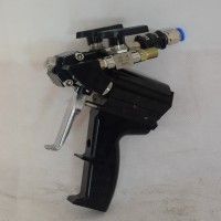 High cost performance ratio SY-P2 pu foam spray gun