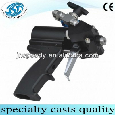 SPEEDY polyurethane spray foam gun