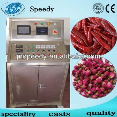 microwave drying equipment