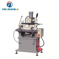 CNC Aluminum Profile Drilling Milling Machine For Door And Window