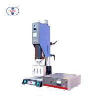 China Factory Direct Sale Mask Edge Sealing Machine